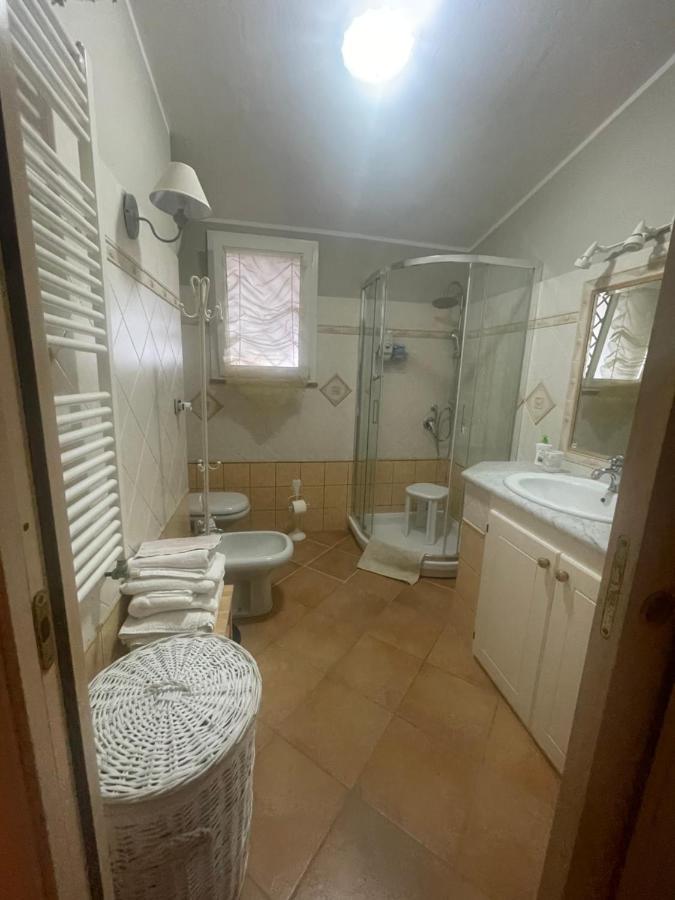 Casa Vacanze Sant'Antioco Exterior photo