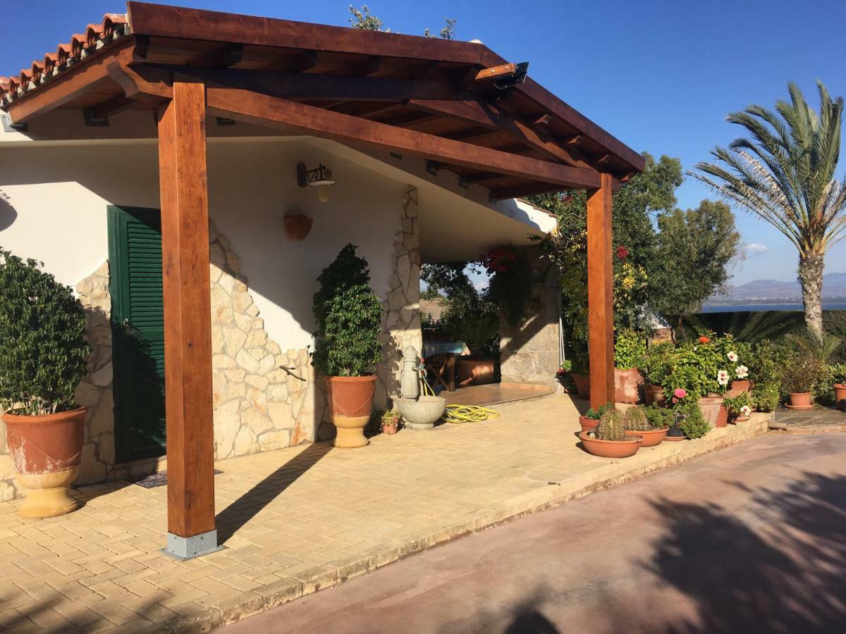 Casa Vacanze Sant'Antioco Exterior photo