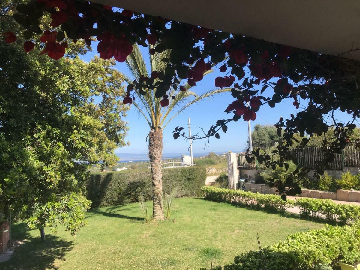 Casa Vacanze Sant'Antioco Exterior photo